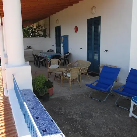 Pomelia Città di Lipari