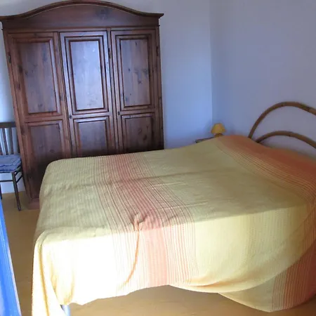 Apartment Pomelia Lipari (Isola Lipari)
