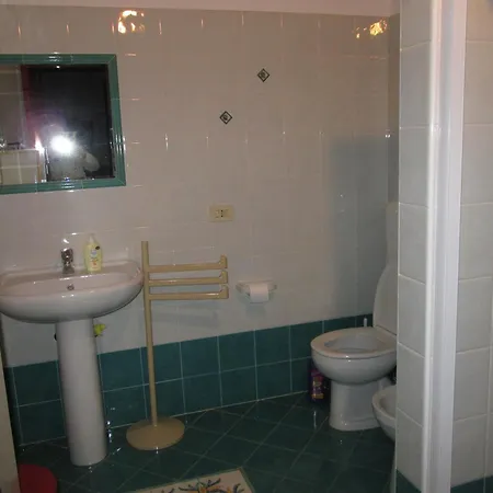 Apartment Pomelia *