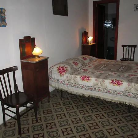 Pomelia Apartment Lipari (Isola Lipari)