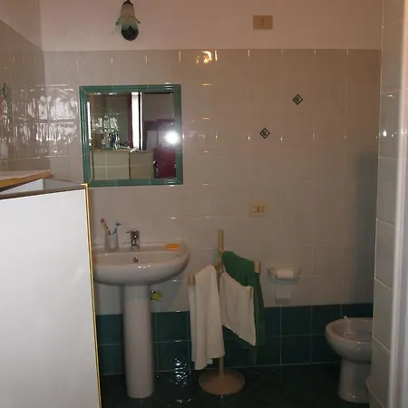 Apartment Pomelia *