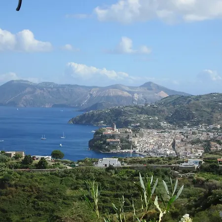 Apartment Pomelia Lipari (Isola Lipari)