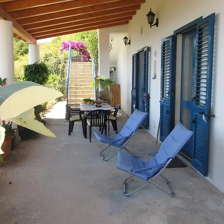 Pomelia Apartment Lipari (Isola Lipari)
