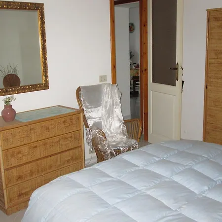 Apartment Pomelia Lipari (Isola Lipari)