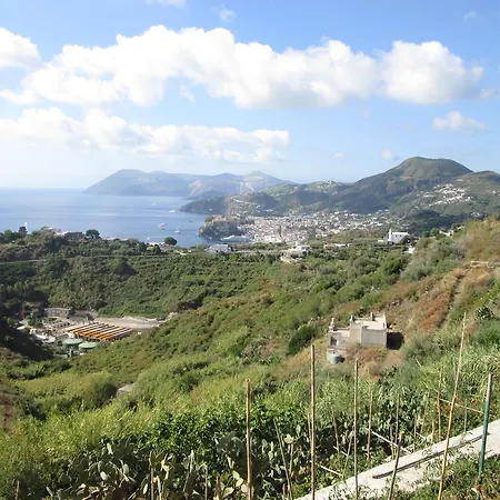 Pomelia Lipari (Isola Lipari)