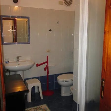 Apartment Pomelia *